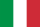 Drapeau Italien